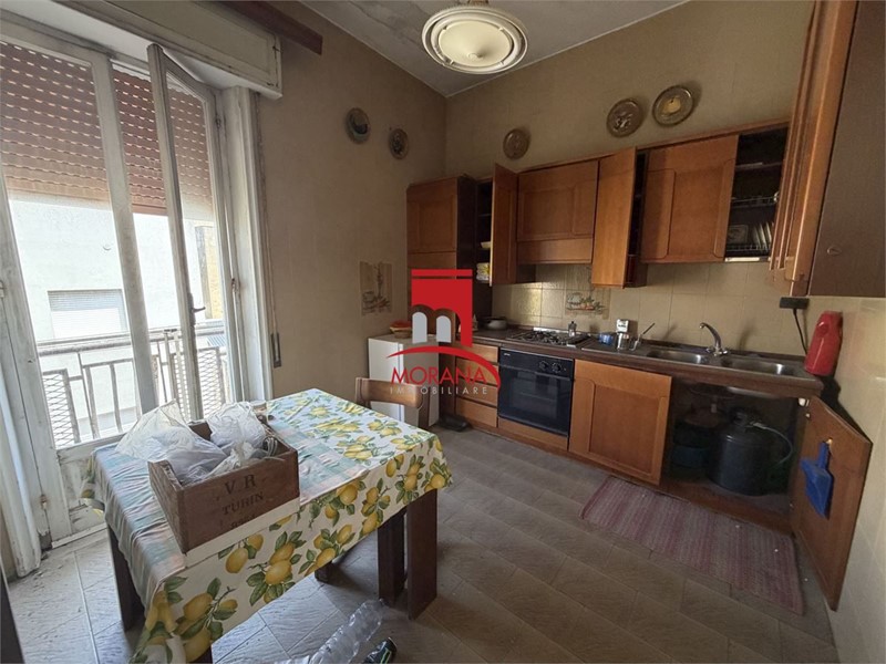 Trilocale in Vendita a Trapani, 35'000&euro;, 80 m²
