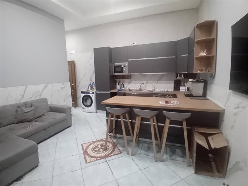 Trilocale in Vendita a Casalnuovo di Napoli, 110'000&euro;, 80 m²