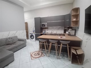 Trilocale in Vendita a Casalnuovo di Napoli, 110'000&euro;, 80 m²