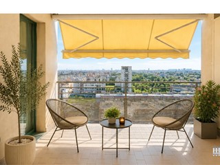 Trilocale in Vendita a Milano, 670'000&euro;, 110 m²