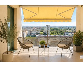 Trilocale in Vendita a Milano, 670'000&euro;, 110 m²