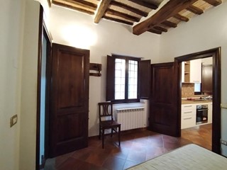Appartamento in Vendita a Siena, 320'000&euro;, 83 m², arredato