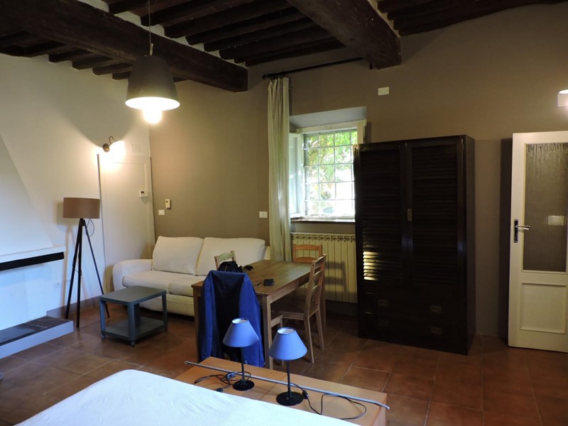 Monolocale in Affitto a Pisa, 550&euro;, 35 m², arredato