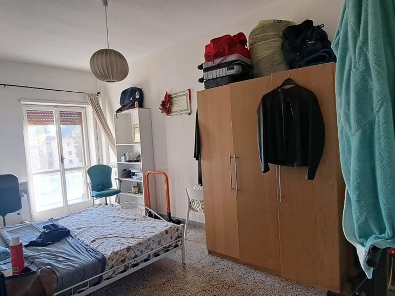 Quadrilocale in Affitto a Pisa, 370&euro;, 14 m², arredato