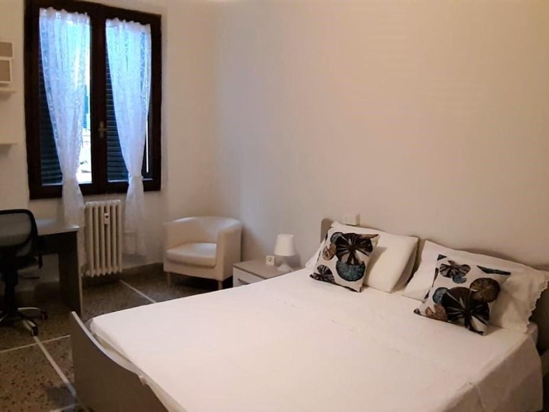 Quadrilocale in Affitto a Pisa, 320&euro;, 80 m², arredato