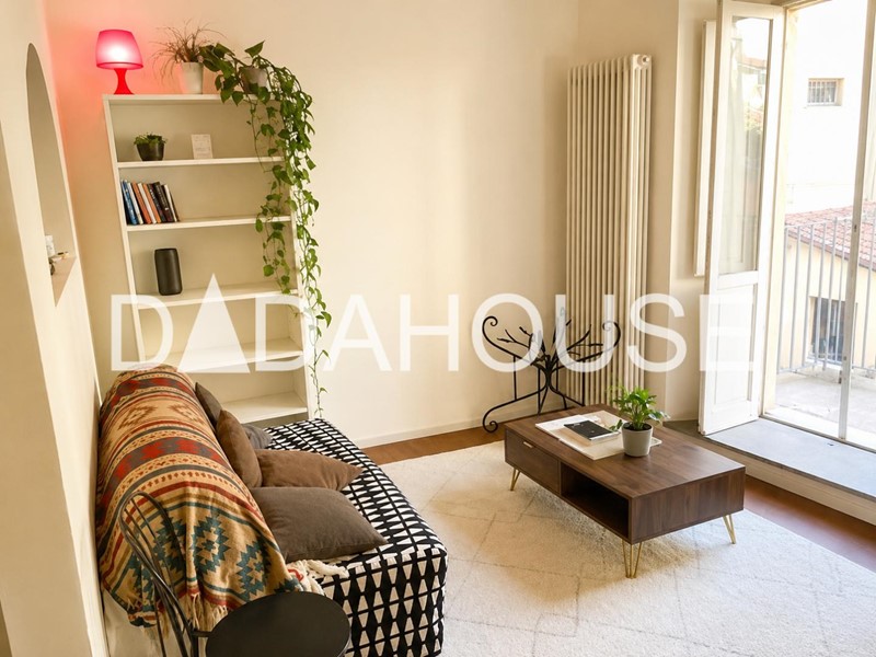 Trilocale in Affitto a Pisa, 700&euro;, 65 m², arredato