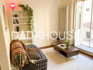 Trilocale in Affitto a Pisa, 700&euro;, 65 m², arredato