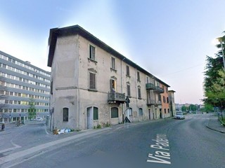 Quadrilocale in Vendita a Seriate, 48'400&euro;, 131 m², con Box