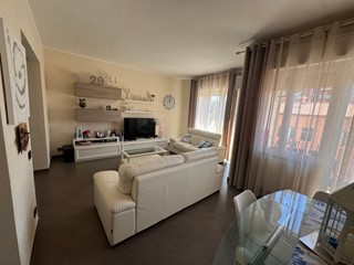 Quadrilocale in Vendita a Livorno, 290'000&euro;, 100 m²