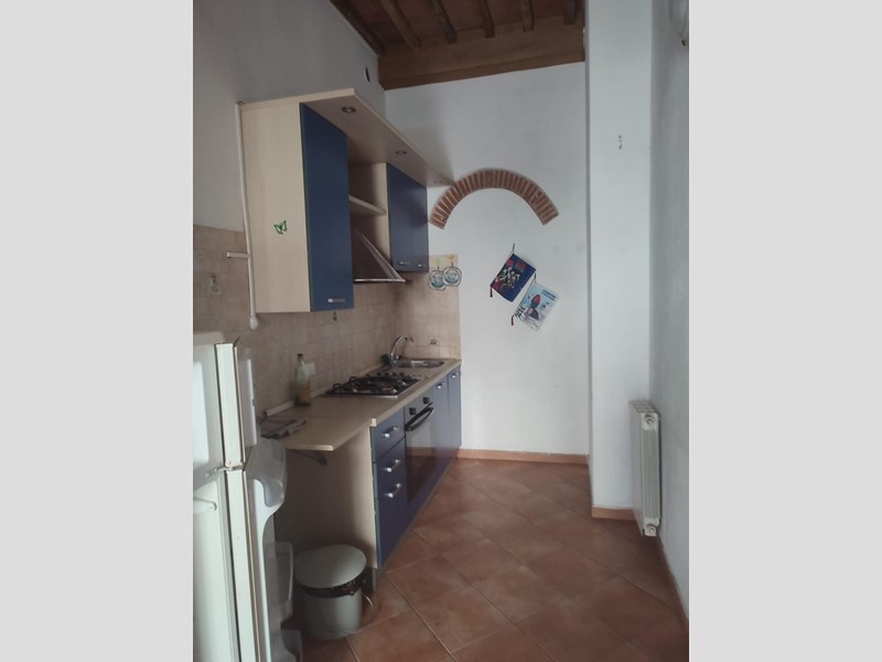 Monolocale in Affitto a Livorno, 500&euro;, 40 m², arredato