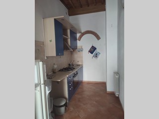 Monolocale in Affitto a Livorno, 500&euro;, 40 m², arredato
