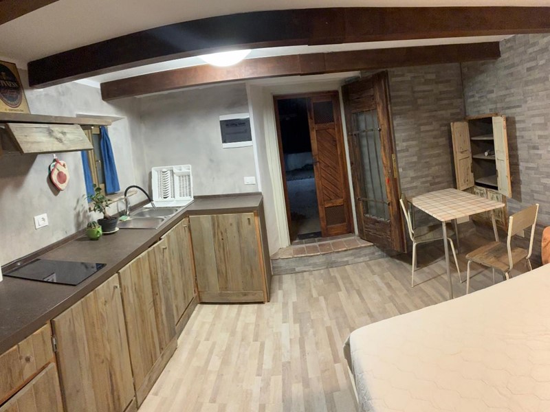 Monolocale in Affitto a Vicopisano, 360&euro;, 30 m², arredato