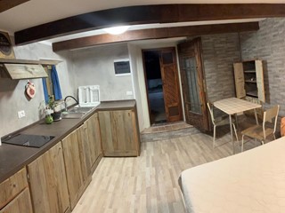 Monolocale in Affitto a Vicopisano, 360&euro;, 30 m², arredato