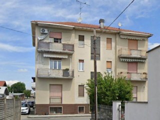Appartamento in Vendita a Vigevano, 34'313&euro;, 71 m²