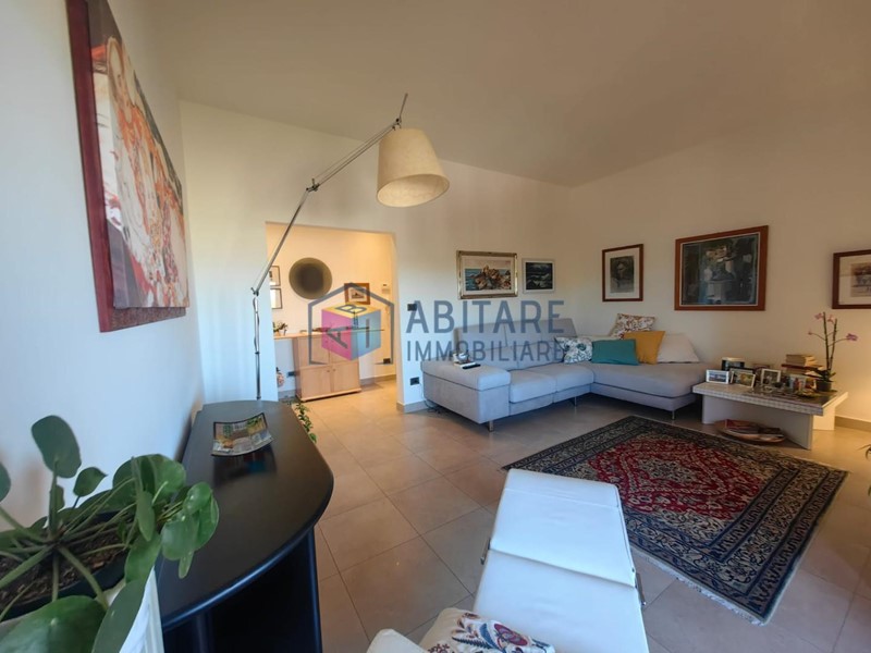 Quadrilocale in Vendita a Livorno, zona Antignano, 288'000&euro;, 101 m²