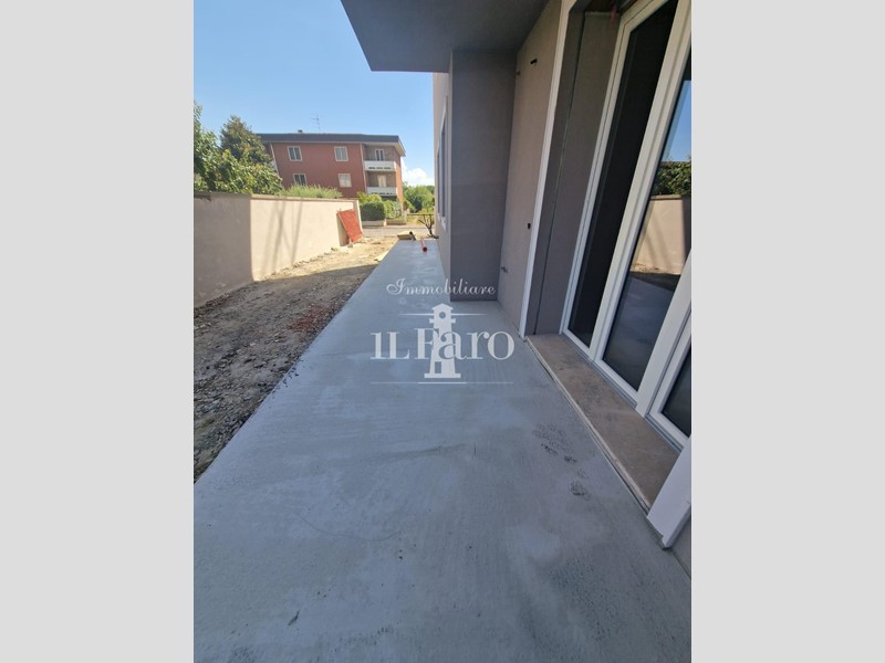 Quadrilocale in Vendita a Campi Bisenzio, 325'000&euro;, 80 m²