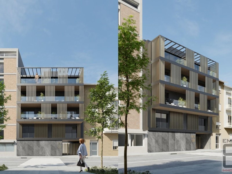 Appartamento in Vendita a Empoli, 700'000&euro;, 95 m²