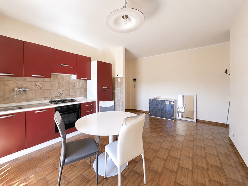 Bilocale in Vendita a Carrara, zona Avenza, 125'000&euro;, 45 m², arredato