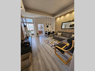 Quadrilocale in Vendita a Piombino, 170'000&euro;, 98 m², arredato