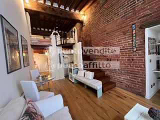 Bilocale in Affitto a Lucca, 700&euro;, 45 m², arredato