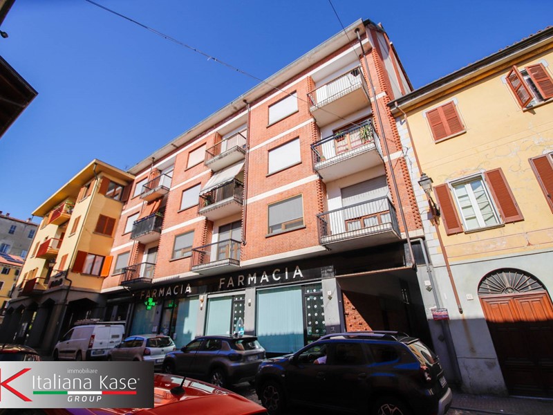 Trilocale in Vendita a San Giorgio Canavese, 35'000&euro;, 70 m²
