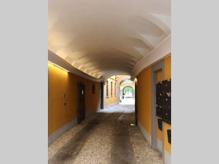 Monolocale in Vendita a Bergamo, 145'000&euro;, 40 m²