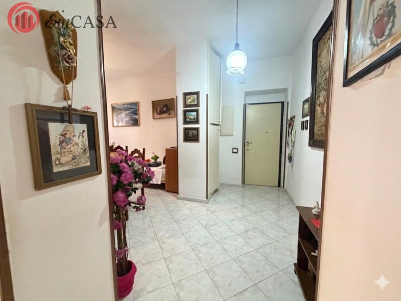 Bilocale in Vendita a Ladispoli, 140'000&euro;, 55 m²