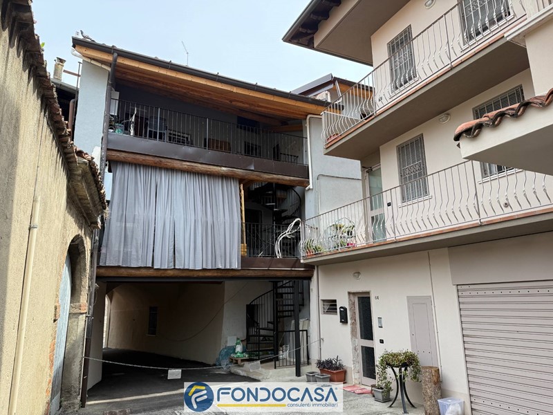 Trilocale in Vendita a Ospitaletto, 109'000&euro;, 67 m²