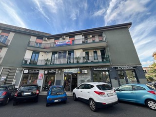 Quadrilocale in Vendita a Mascalucia, 157'000&euro;, 155 m²