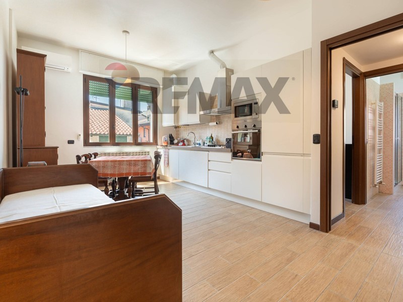 Bilocale in Vendita a Monza, 115'000&euro;, 50 m²