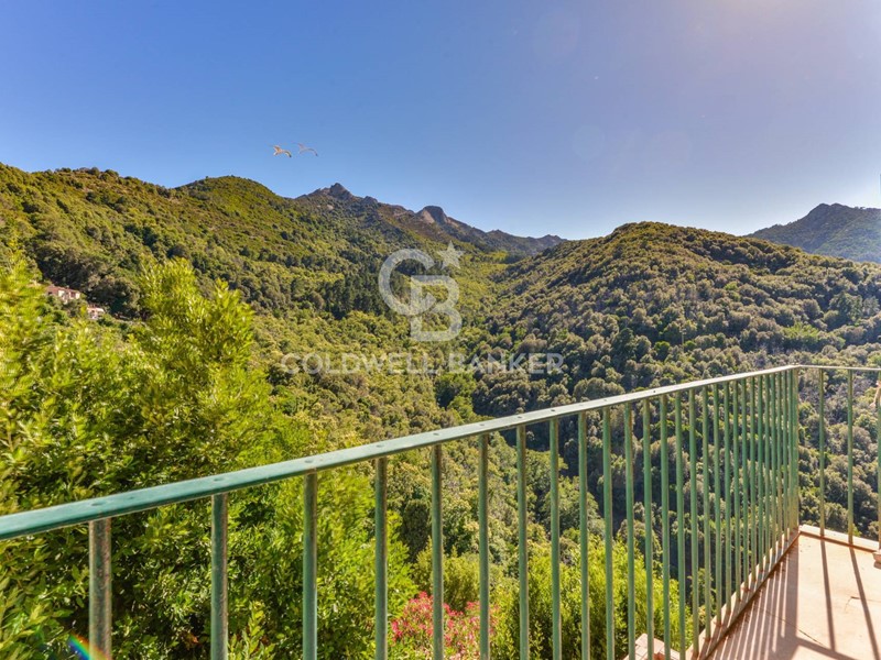 Quadrilocale in Vendita a Marciana, 340'000&euro;, 164 m²