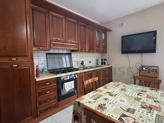 Trilocale in Vendita a Quadrelle, 75'000&euro;, 105 m²