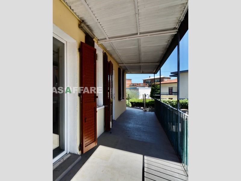 Bilocale in Affitto a Bergamo, 800&euro;, 55 m²