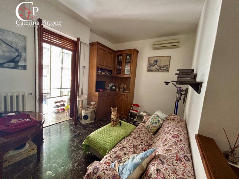 Trilocale in Vendita a Firenze, 245'000&euro;, 54 m²