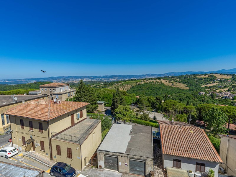Trilocale in Vendita a Manciano, 89'000&euro;, 64 m²