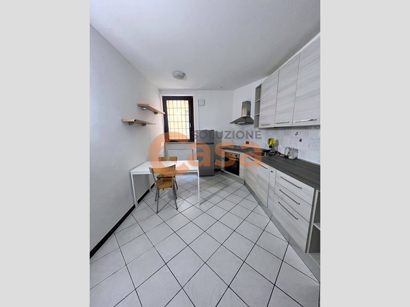 Monolocale in Affitto a Piacenza, 500&euro;, 37 m²