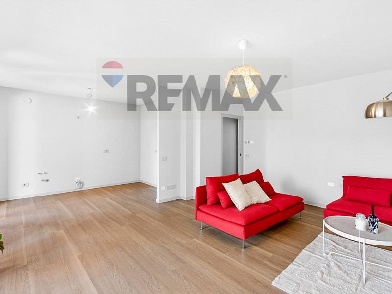 Trilocale in Vendita a Cassano d'Adda, 433'000&euro;, 149 m²