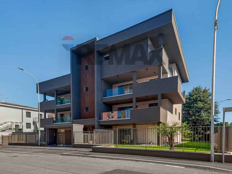 Trilocale in Vendita a Cassano d'Adda, 405'000&euro;, 137 m²