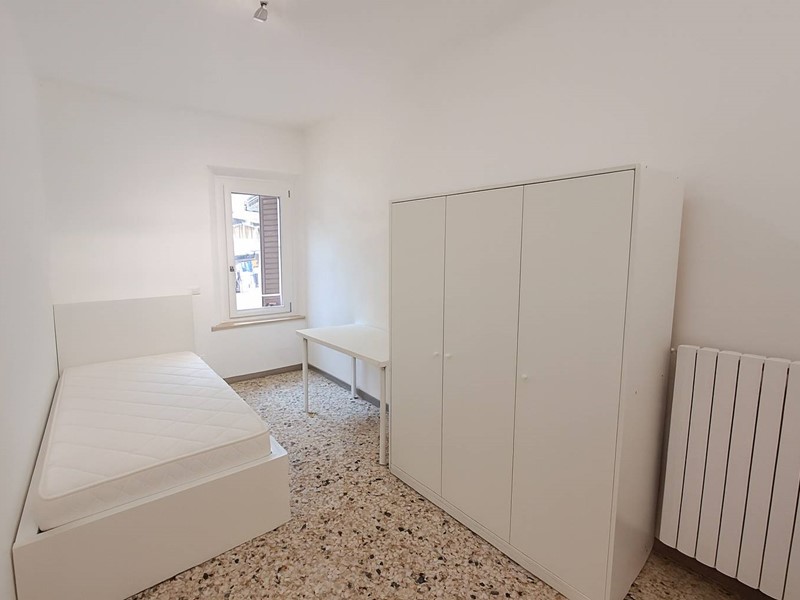 Quadrilocale in Affitto a Ferrara, 350&euro;, 130 m²