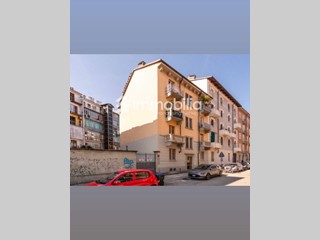Trilocale in Vendita a Torino, 159'000&euro;, 61 m²
