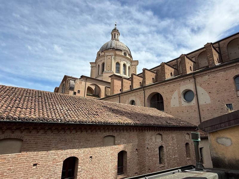 Quadrilocale in Vendita a Mantova, 160'000&euro;, 170 m²