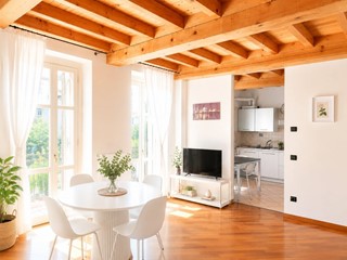 Trilocale in Vendita a Mantova, 254'000&euro;, 105 m²