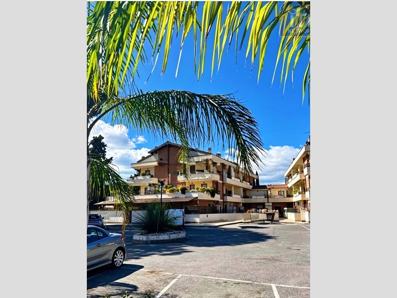 Bilocale in Vendita a Roma, 209'000&euro;, 50 m²