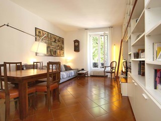 Trilocale in Vendita a Milano, 680'000&euro;, 91 m²