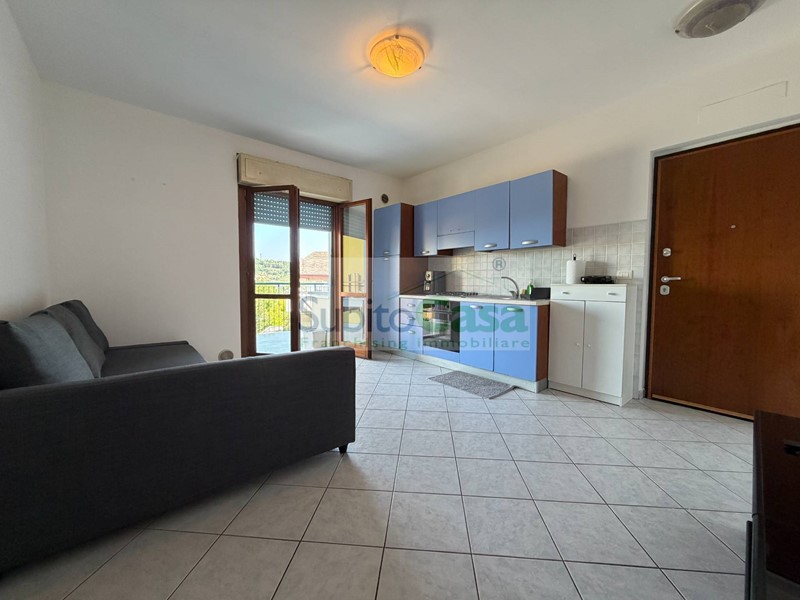 Trilocale in Affitto a Chieti, 500&euro;, 70 m²