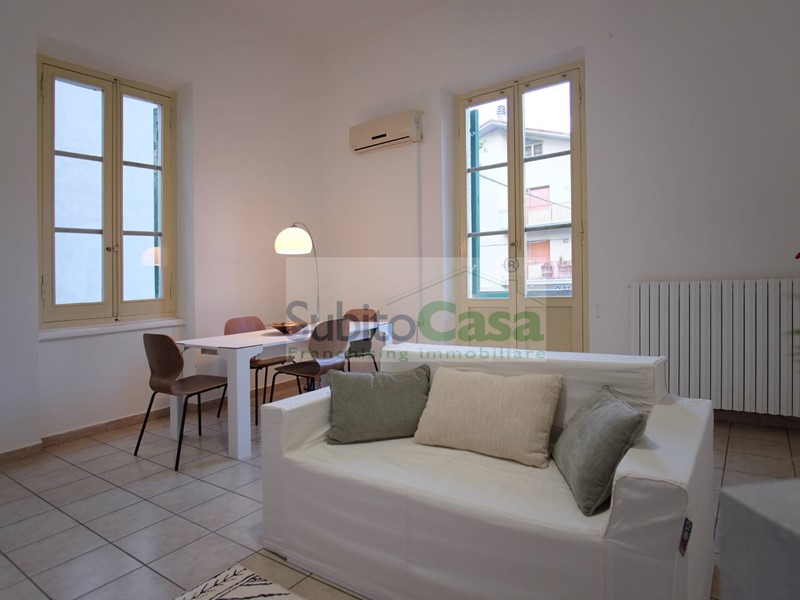 Quadrilocale in Vendita a San Giovanni Teatino, 120'000&euro;, 156 m²