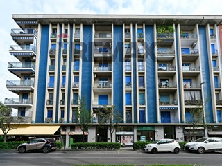 Quadrilocale in Vendita a Cologno Monzese, 299'000&euro;, 120 m²