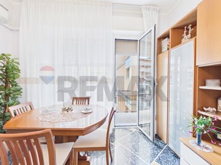 Bilocale in Vendita a Rapallo, 180'000&euro;, 90 m²