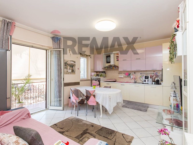 Quadrilocale in Vendita a Mascalucia, 89'000&euro;, 78 m²