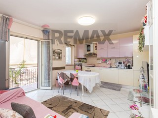 Quadrilocale in Vendita a Mascalucia, 89'000&euro;, 78 m²
